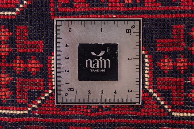 Afghan Mauri - 9