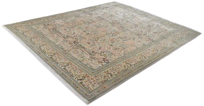 Tabriz Tabatabai - 1