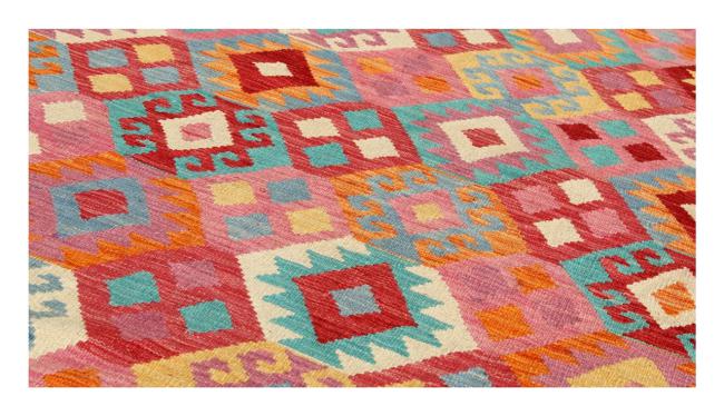 Kilim Afghan - 1