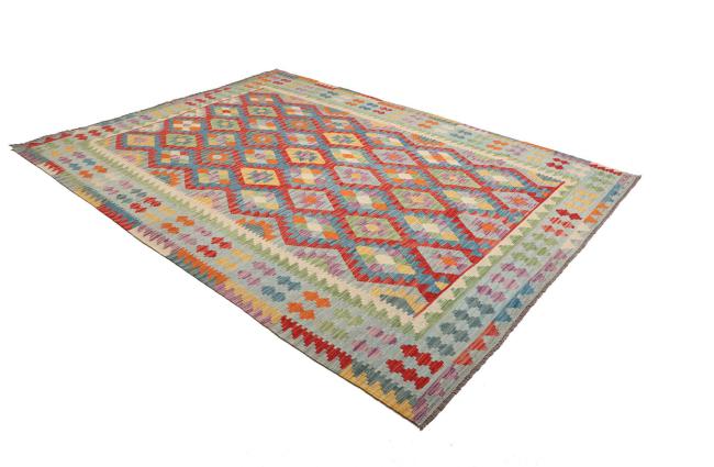 Kilim Afegão - 2