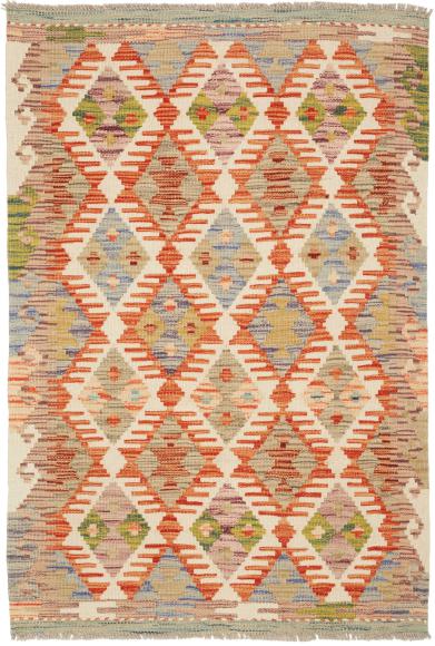 Kelim Afghan - 1