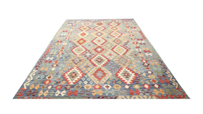 Kilim  Afghan - 1