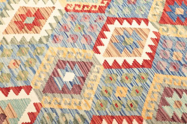 Kilim  Afghan - 3