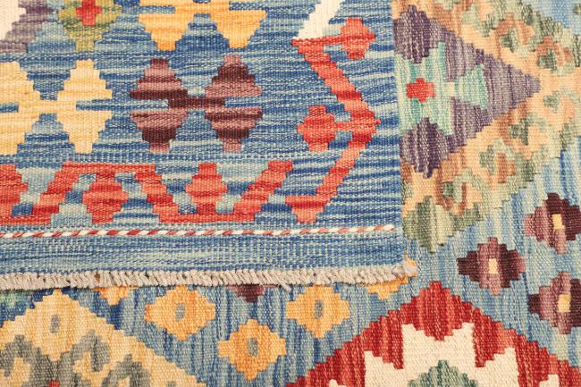 Kilim  Afghan - 4