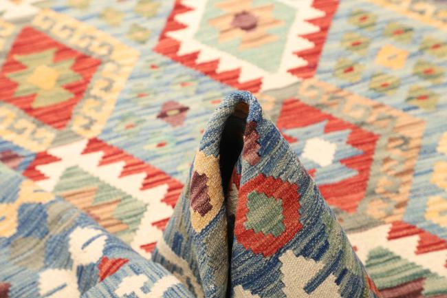 Kilim  Afghan - 5