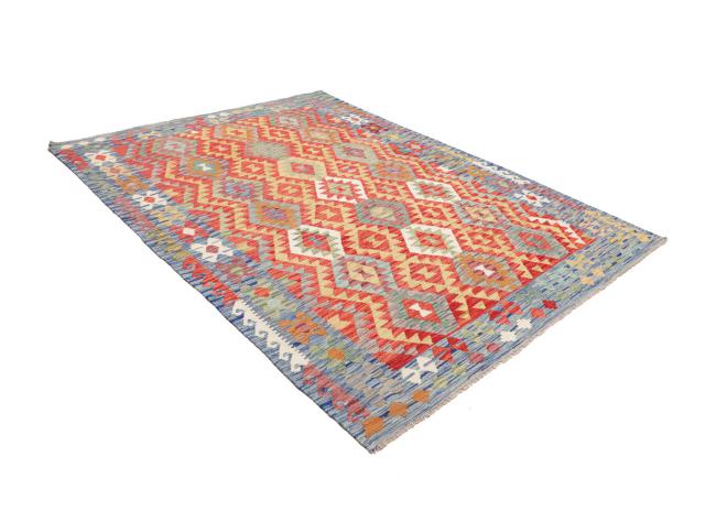 Kilim Afghan - 2