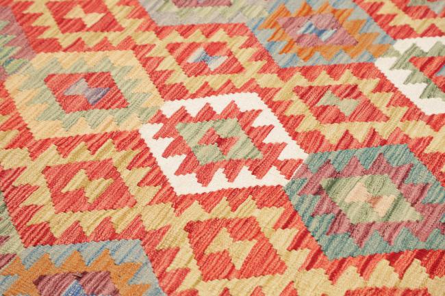 Kilim Afghan - 3