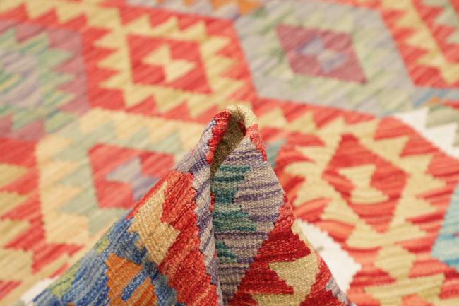 Kilim Afghan - 5