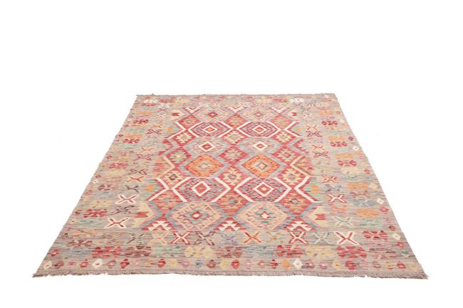 Kilim Afghan - 1