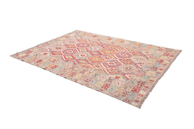 Kilim Afghan - 2