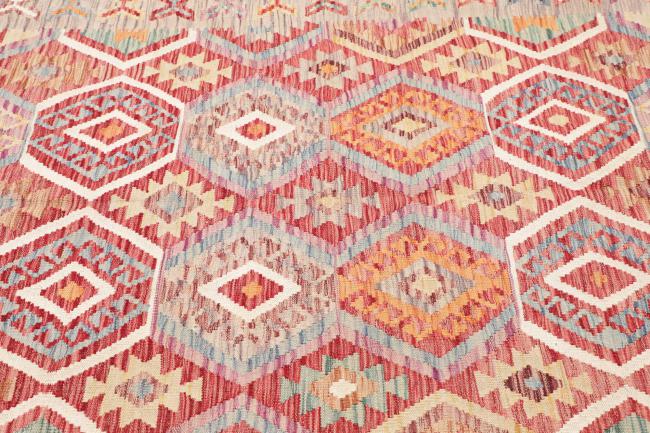 Kilim Afghan - 3