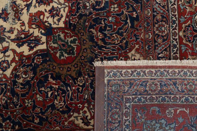 Isfahan Antico - 7