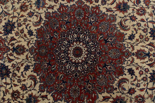 Isfahan Antico - 8