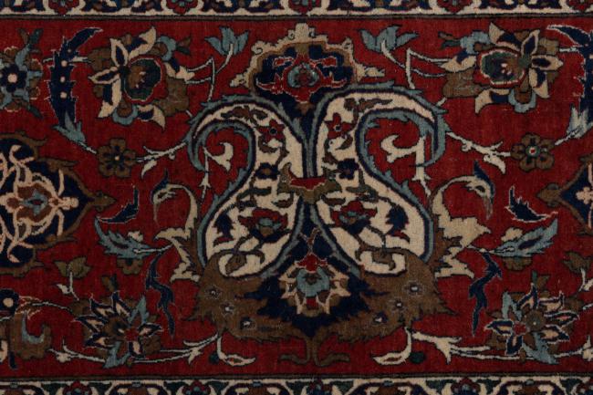 Isfahan Antico - 9
