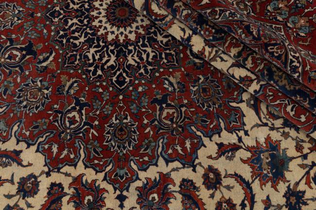 Isfahan Antico - 10