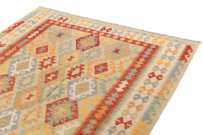 Kelim Afghan - 2