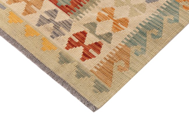 Kelim Afghan - 3
