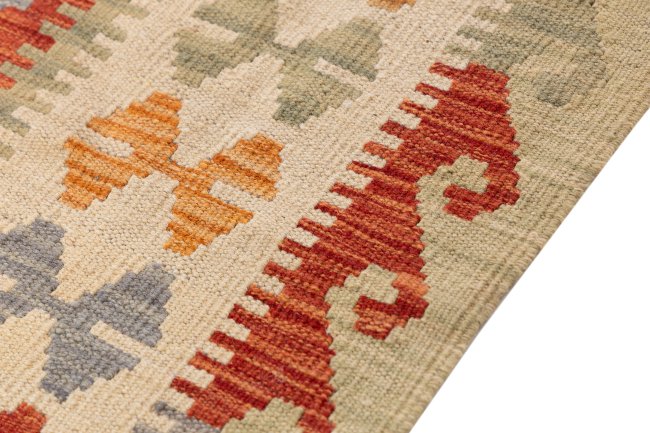 Kelim Afghan - 4