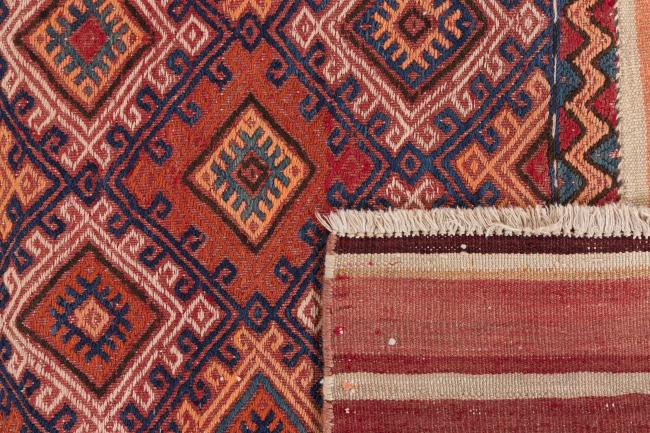 Kelim Patchwork - 6
