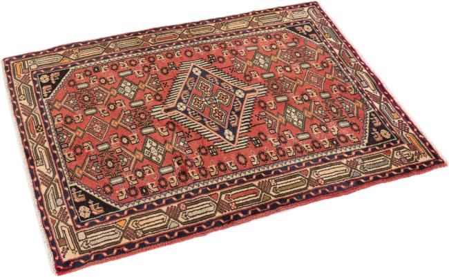 Hamadan Zagheh - 2