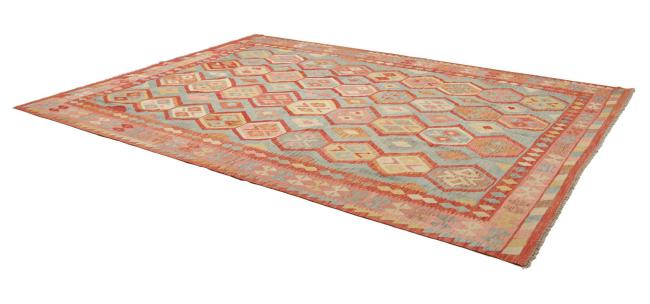 Kilim Afegão - 2