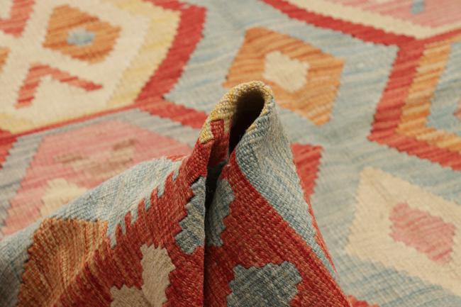 Kilim Afegão - 4