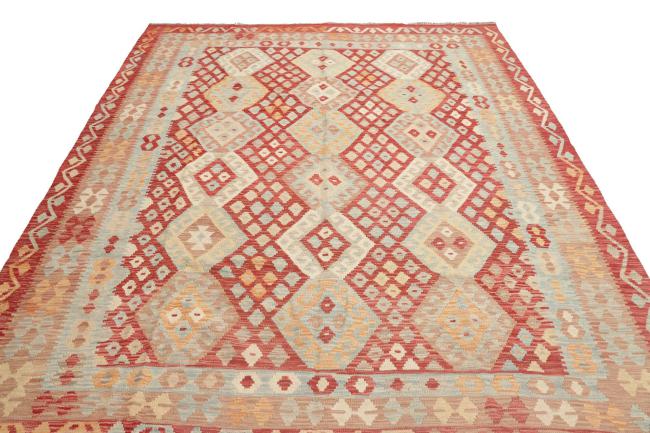 Kilim Afgán - 1