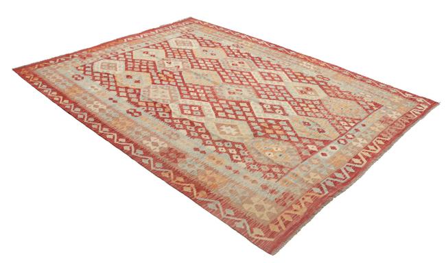 Kilim Afegão - 2