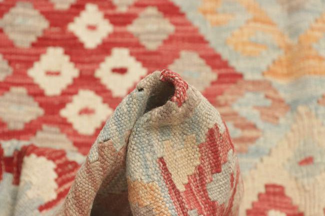 Kilim Afegão - 4