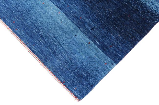 Persian Gabbeh Loribaft Atash - 4