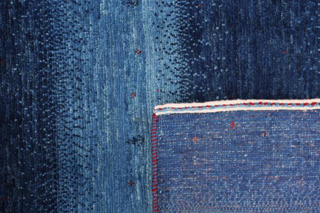 Persian Gabbeh Loribaft Atash - 6