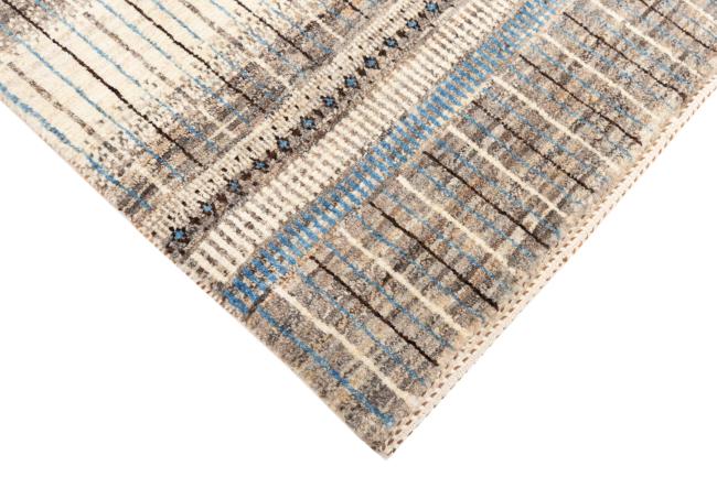 Perser Gabbeh Loribaft Natura - 5