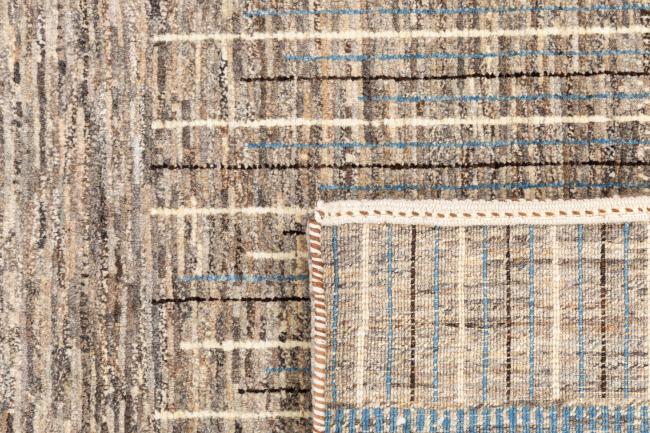 Perser Gabbeh Loribaft Natura - 6
