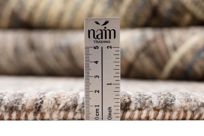 Perser Gabbeh Loribaft Natura - 9