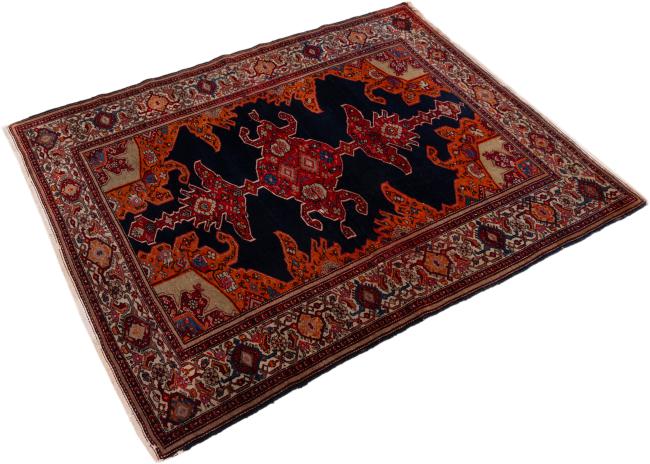 Malayer Antigo - 2