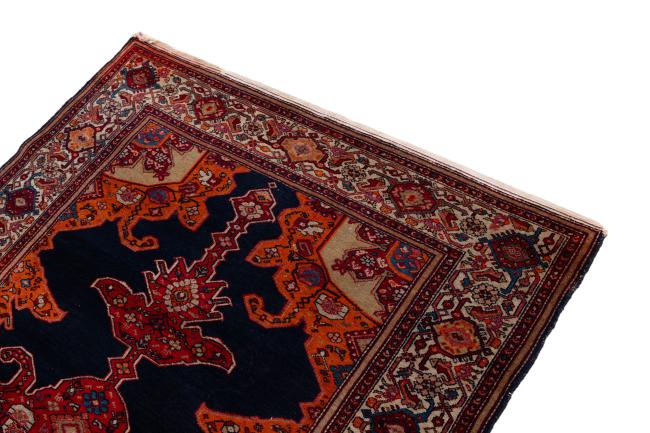 Malayer Antigo - 3