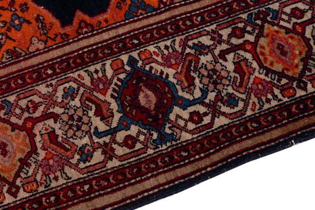 Malayer Antigo - 4