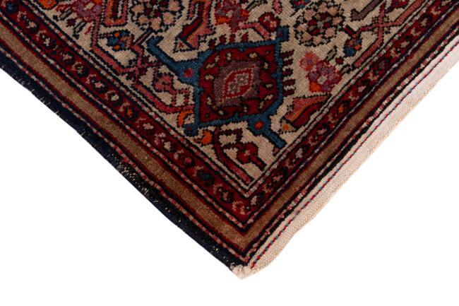 Malayer Antigo - 5