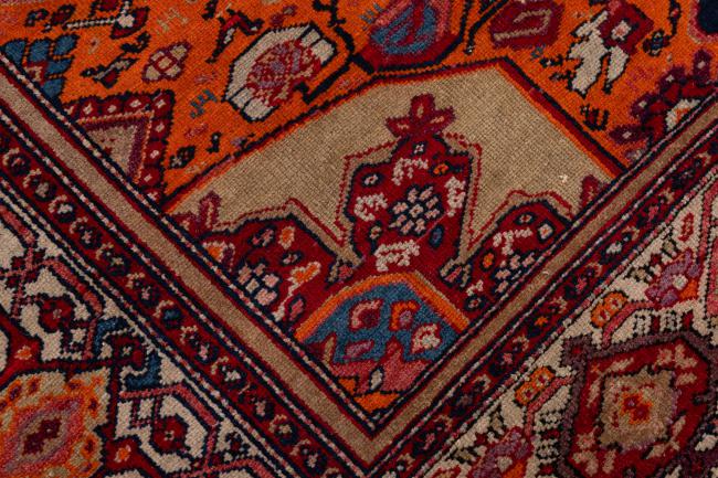 Malayer Antigo - 6