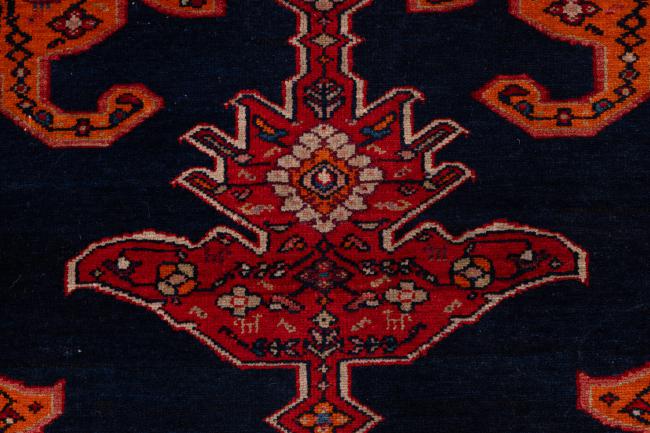 Malayer Antigo - 8