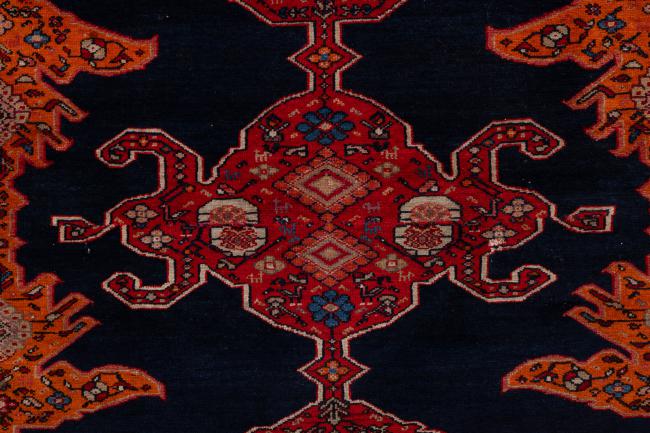 Malayer Antigo - 9