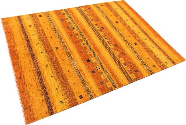 Persja Gabbeh Loribaft Nowbaft - 1