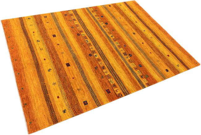 Persja Gabbeh Loribaft Nowbaft - 2