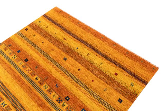 Persja Gabbeh Loribaft Nowbaft - 3