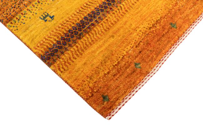 Persja Gabbeh Loribaft Nowbaft - 5