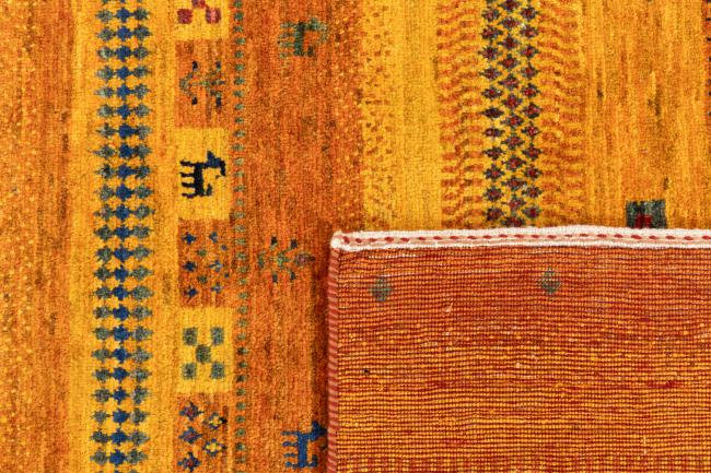 Persja Gabbeh Loribaft Nowbaft - 6