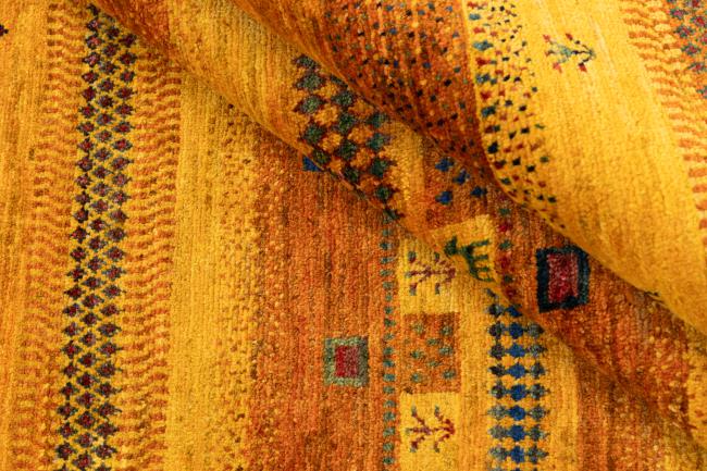 Persja Gabbeh Loribaft Nowbaft - 8