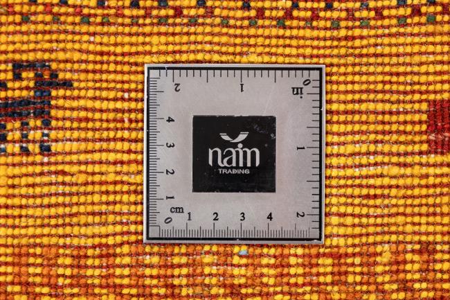 Persja Gabbeh Loribaft Nowbaft - 10