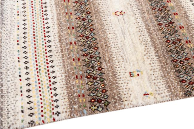 Persia Gabbeh Loribaft Tabiibaft - 4