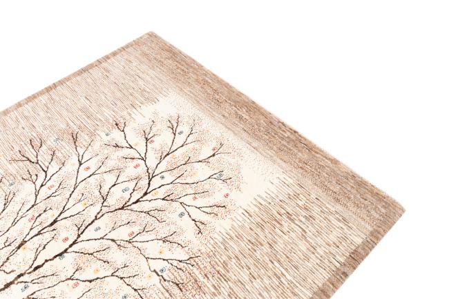 Persisk Gabbeh Loribaft Atash - 3